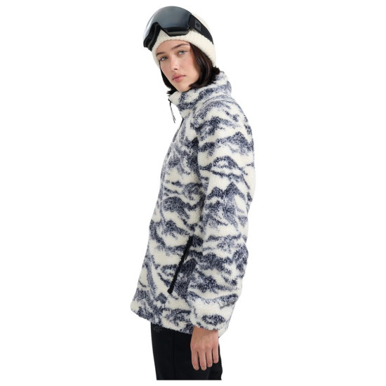 4F Unisex ζακέτα Fleece